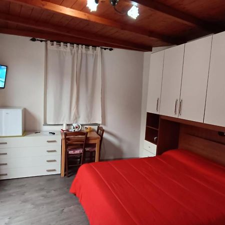 스트레사 Casa Mango 아파트 외부 사진