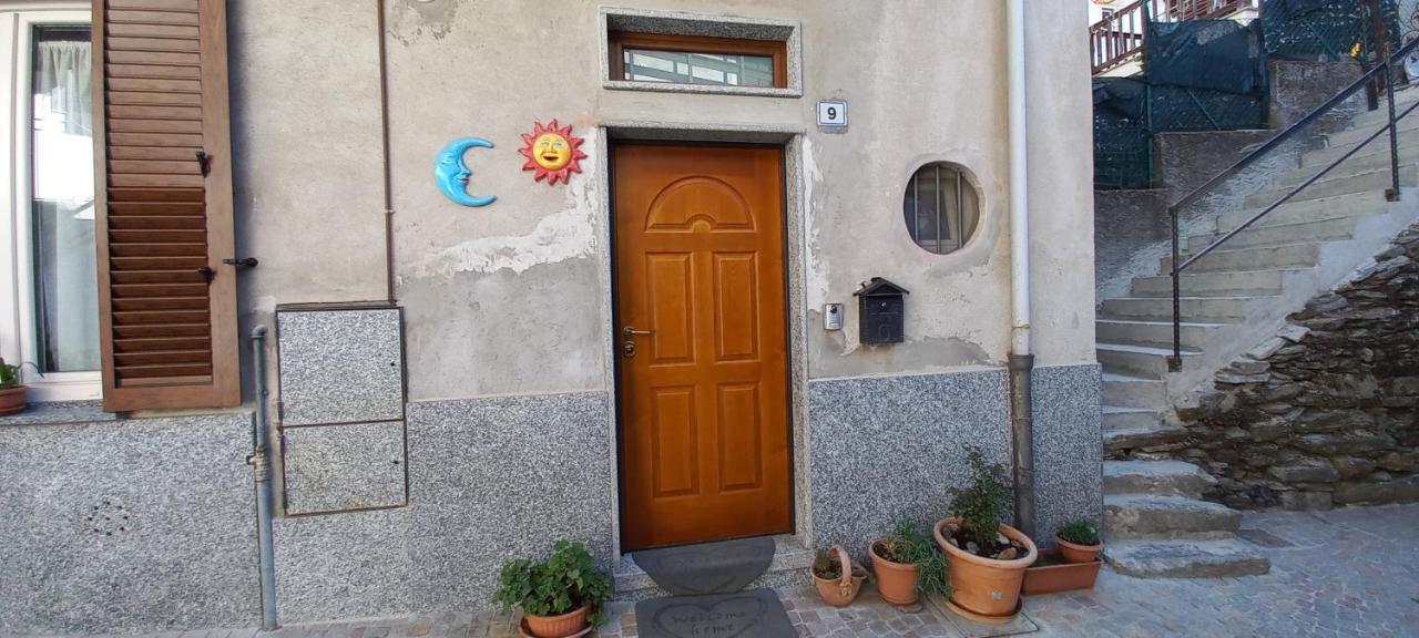 스트레사 Casa Mango 아파트 외부 사진