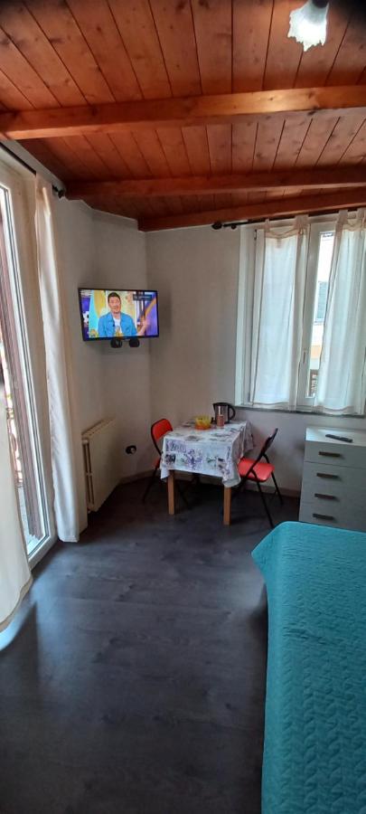 스트레사 Casa Mango 아파트 외부 사진