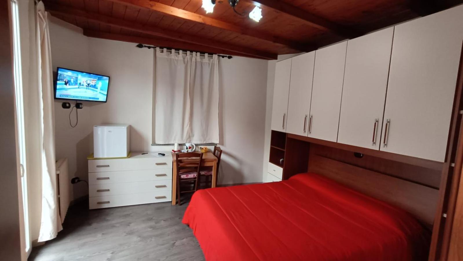 스트레사 Casa Mango 아파트 외부 사진